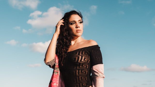 Fitness Beachwear Demo 08