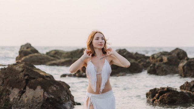 Golden Coast Showcase 38