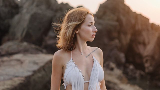 Poolside Lifestyle Demo 16