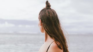 Summer Deck Portrait 44